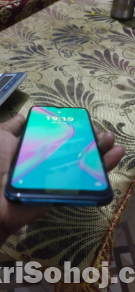 Itel vision 1pro